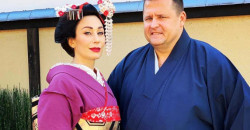 Самурай, астронавт и байкер: ТОП-10 фактов про Филатова, о которых вы не знали - рис. 4