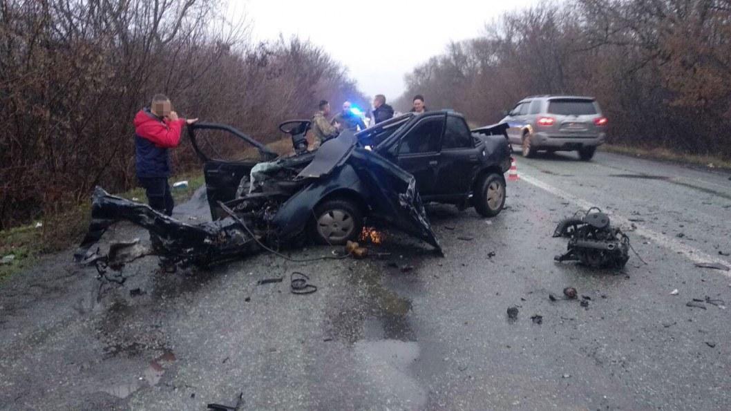 На Днепропетровщине случилась смертельная авария: полиция устанавливает обстоятельства ДТП - рис. 2