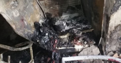 Фото ГСЧС в Днепропетровской области