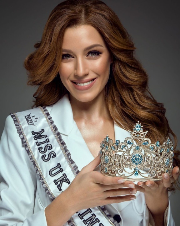 "Мисс Вселенная 2019": кто победил и кто представлял Украину (ФОТО) - рис. 2