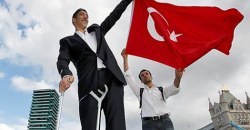 В центре Днепра турок Абдуррахман хочет построить апартамент-отель - рис. 9