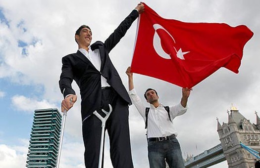 В центре Днепра турок Абдуррахман хочет построить апартамент-отель - рис. 1