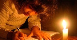 В понедельник Днепр без света: ищите свой адрес - рис. 7