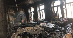 Пропавших больше нет: количество жертв одесского пожара возросло до 16 - рис. 14