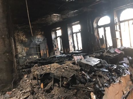 Пропавших больше нет: количество жертв одесского пожара возросло до 16 - рис. 1