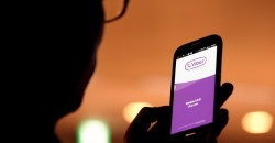 Пересылать деньги через Viber