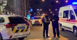 Покушение на депутата