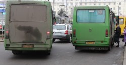 Сняли с маршрута 6 автобусов: в Днепре проверяют маршрутки - рис. 5