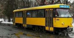 В Днепре на два дня трамваи изменят маршрут - рис. 15