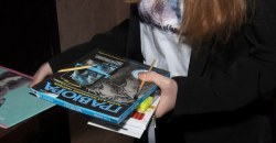 ВІДЕО: Маленькі дніпряни отримають подарунки від Святого Миколая - рис. 19
