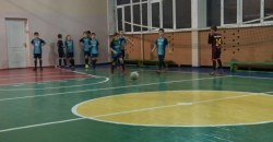 ВІДЕО: Як юні дніпровські футболісти готуються до змагань - рис. 12