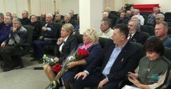 ВІДЕО: У Дніпрі вшанували ліквідаторів аварії на Чорнобильській АЕС - рис. 9