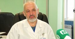 ВІДЕО: Близько 200 операцій на рік: дніпровський травматолог отримав звання "Заслужений лікар України" - рис. 12