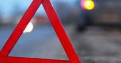 В Днепре возле ТЦ Дафи столкнулись 4 автомобиля - рис. 20