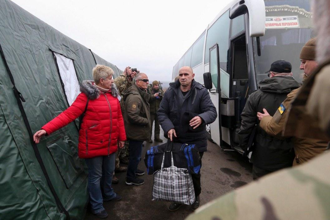Обмен пленными завершён: домой вернулись 76 украинцев - рис. 4