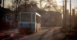 В Днепре трамваи поменяют маршрут и закончат работу раньше - рис. 13