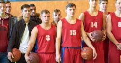 128 лет баскетболу: как отметили в Днепре (ФОТО) - рис. 17
