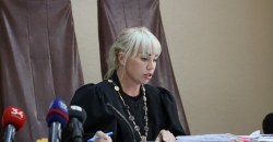 Судье Элеоноре Женеску из Днепра запретили вершить правосудие (ФОТО) - рис. 17