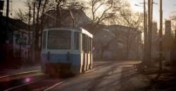 В Днепре трамваи поменяют маршрут - рис. 17