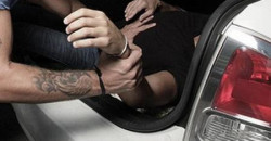 Как в боевике: в Днепре задержали банду, которая похитила мужчину - рис. 17