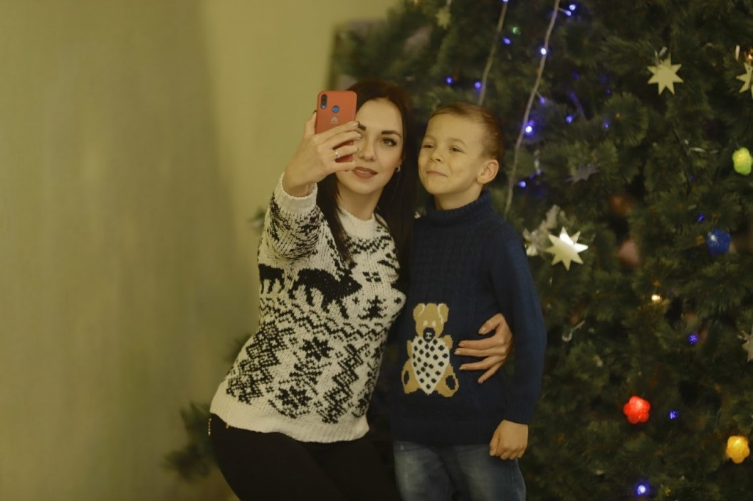 В Днепре ребята из малообеспеченных семей сходили в цирк - рис. 3