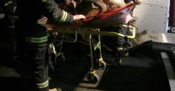 В Петропавловском районе спасатели доставали бабушку из погреба - рис. 15