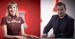 Олена Андрющенко про українську діаспору у США — програма «Шах і мат» - рис. 17