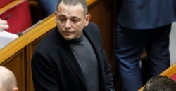 Депутат от Днепра Бужанский: штрафы за русский язык - позорный бред - рис. 6