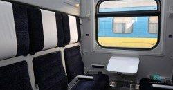 Климат-контроль и видеонаблюдение: как внутри выглядит поезд-трансформер "Киев-Днепр" (ФОТО) - рис. 17