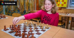 Гордимся: юная шахматистка из Днепра выиграла Чемпионат Европы (ФОТО) - рис. 18