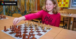 Гордимся: юная шахматистка из Днепра выиграла Чемпионат Европы (ФОТО) - рис. 5