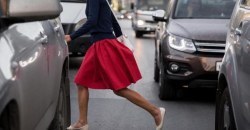 Пешеходов обязали возмещать ущерб водителям в случае ДТП - рис. 12