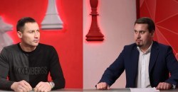 Чемпіон світу Богдан Нікішин про Олімпіаду-2020 та вплив політики на великий спорт — програма «Шах і мат» - рис. 22