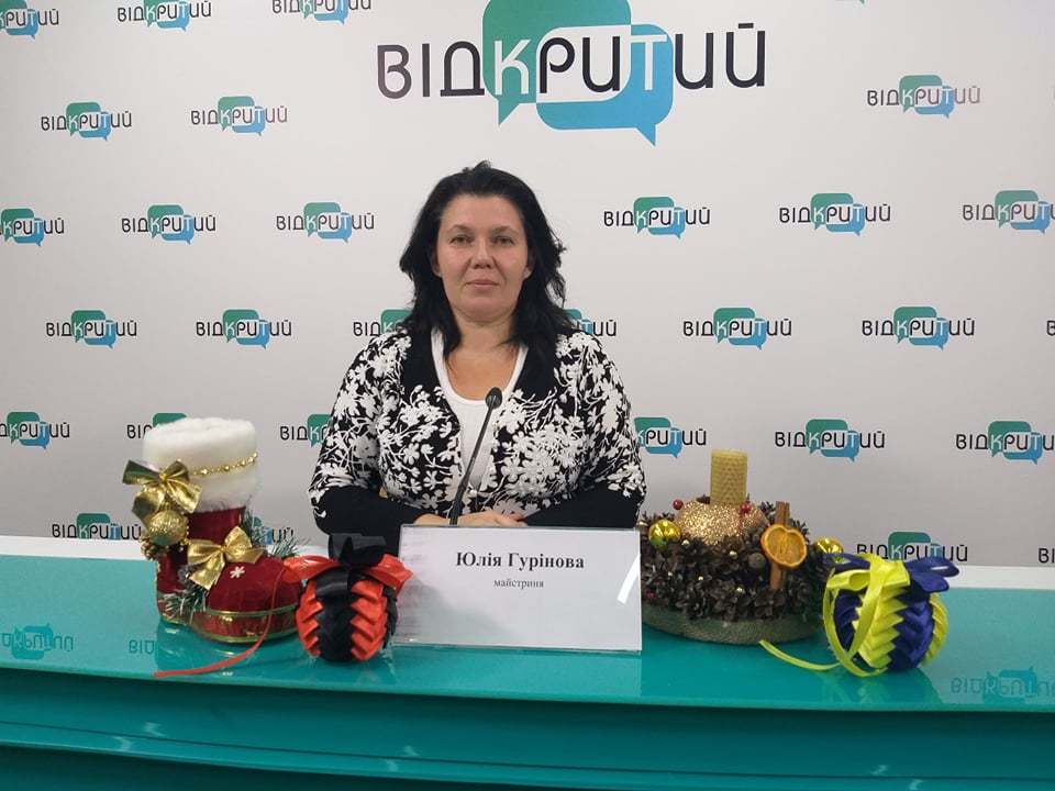 Дешево і красиво: як прикрасити домівку до новорічних свят власними руками - рис. 1