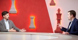 Артем Хмельников про бюджет Дніпра-2020 та децентралізацію — програма «Шах і мат» - рис. 19