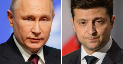 Чем закончились переговоры глав Украины и РФ: что пишут западные СМИ - рис. 5