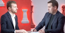 Народний депутат України Кирилл Нестеренко про політичні підсумки 2019 року — програма «Шах і мат» - рис. 11