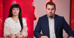 Наталія Ешонкулова про акції протесту малого та середнього бізнесу — програма «Шах і мат» - рис. 1