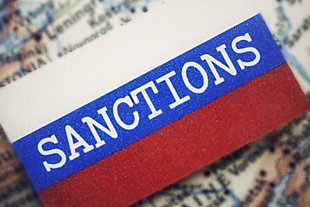Кабмин расширит санкции против России - рис. 1