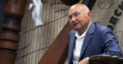 Не скрывал антиукраинских настроений: скончался экс-мэр Москвы Лужков - рис. 7
