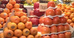 ВІДЕО: У Дніпрі почався мандариновий бум - рис. 13