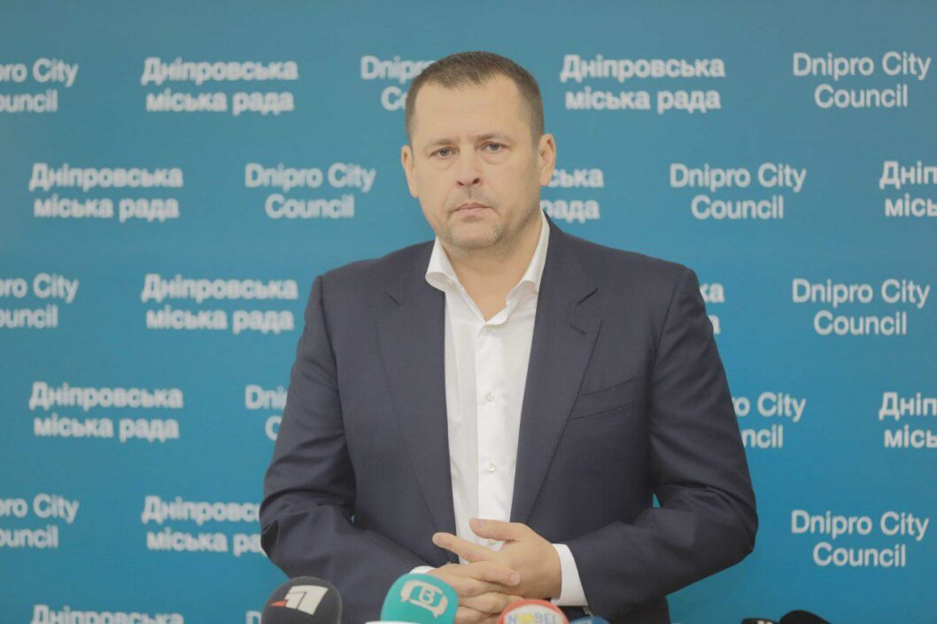 "Сдержанно пессимистичный": Борис Филатов рассказал о бюджете Днепра-2020 - рис. 1