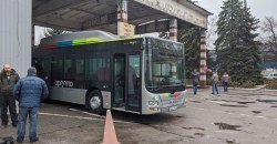 Новые трамваи и комфортабельные автобусы: как изменился транспорт Днепра в 2019 году - рис. 1