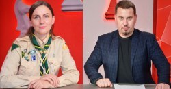 Олександра Полянчикова про громадсько-політичний активізм молоді Дніпра — програма «Шах і мат» - рис. 20