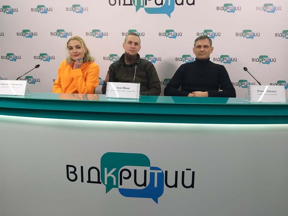 У Дніпрі пройде фестиваль військової творчості "СТІЛ" - рис. 1