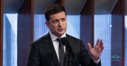 Проект стена: Зеленский рассказал о возможном отделении Донбасса - рис. 6