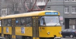 В Днепре 11-й трамвай изменил маршрут движения - рис. 21