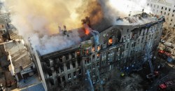Может обрушиться: что ждет сгоревший дом Асвадурова в Одессе - рис. 14