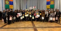 Emotion Fest: в Днепре молодежь учили, как противодействовать насилию - рис. 7