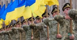 Збройні Сили України відзначають своє свято - рис. 16